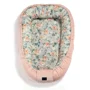 Бабинест La Millou Velvet Collection - Blooming Boutique - Powder Pink foto