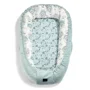 Babynest La Millou Velvet Collection - Cappadocia Dream - Smoke Mint foto
