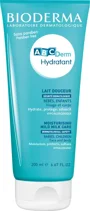 Увлажняющее молочко для детей BIODERMA ABCDerm, 200 мл