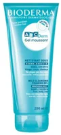 Gel spumant BIODERMA ABCDerm pentru fata, corp si par, 200 ml