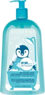 Мягкий очищающий гель для детей BIODERMA ABCDerm, 1000 мл