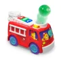 Музыкальная игрушка Bright Starts Roll & Pop Fire Truck