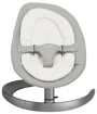 Sezlong Nuna Leaf Curv Frost