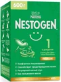 Детская молочная смесь Nestle Nestogen 1 Premium (0+ мес.), 600 г foto