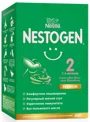 Детская молочная смесь Nestle Nestogen 2 Premium (6+ мес.), 600 г foto