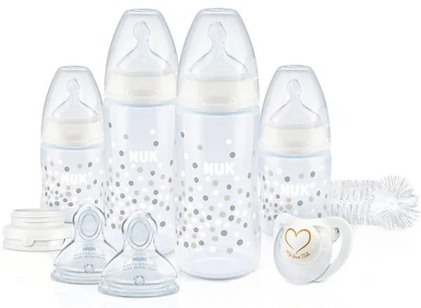 image for Подарочный набор Nuk Perfect Start Set foto