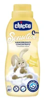 Кондиционер для детского белья Chicco Tender Touch, 750 мл foto