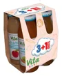 Комплект соков Vita Baby 3+1 Подарок, 4х175 г