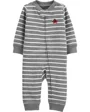 Carter's Pijama bebelus Crab foto