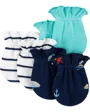 Carter's Set 3 manusi Navy foto