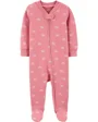 Carter's Pijama bebe Sora mai mica foto