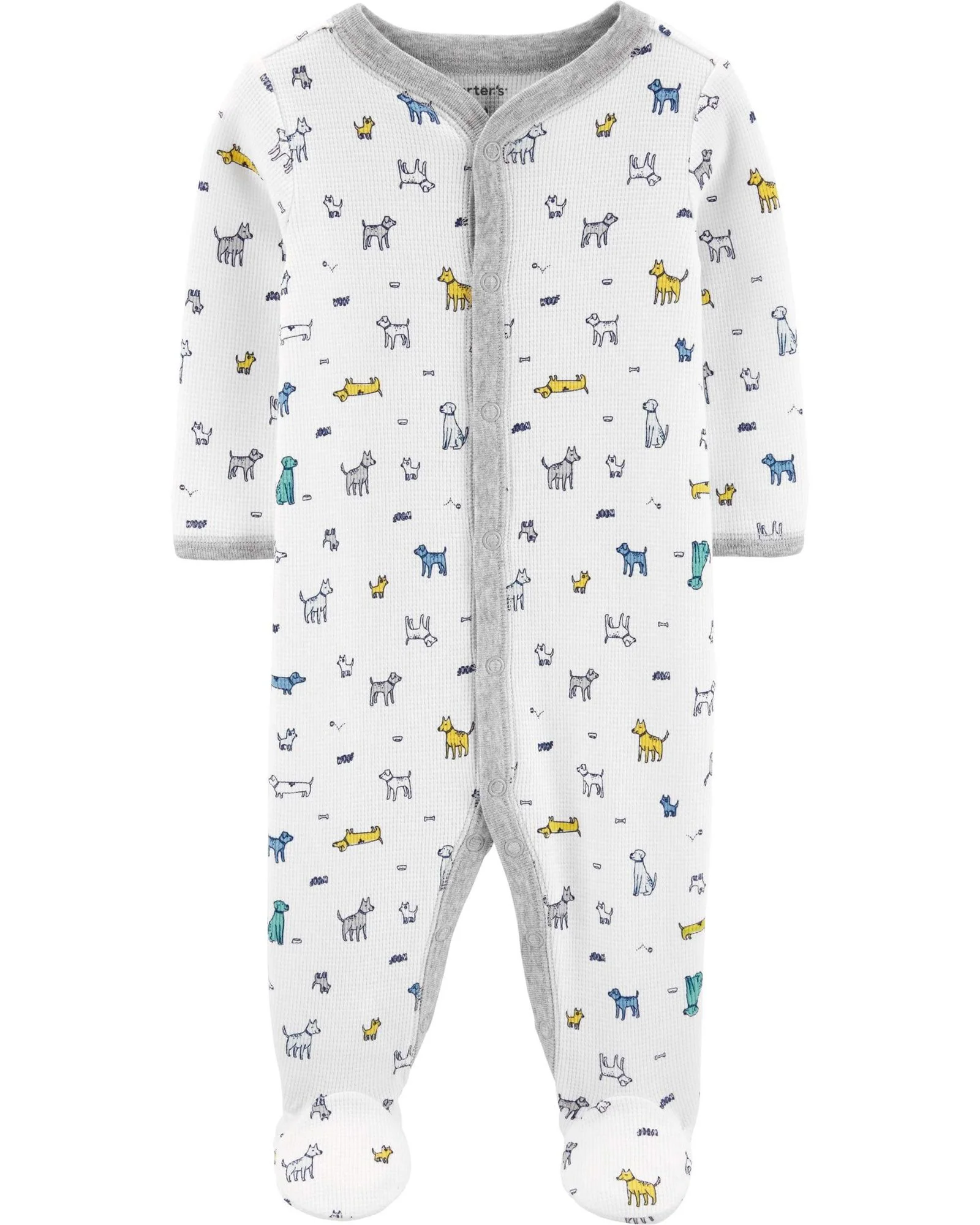 Carter's Pijama bebe Catei foto
