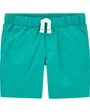 Carter's Pantaloni scurti Turcoaz foto