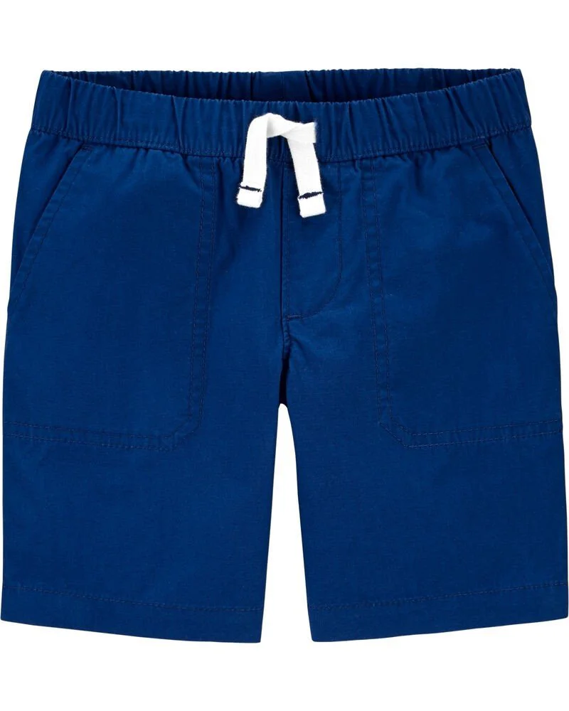 Carter's Pantaloni scurti Navy foto