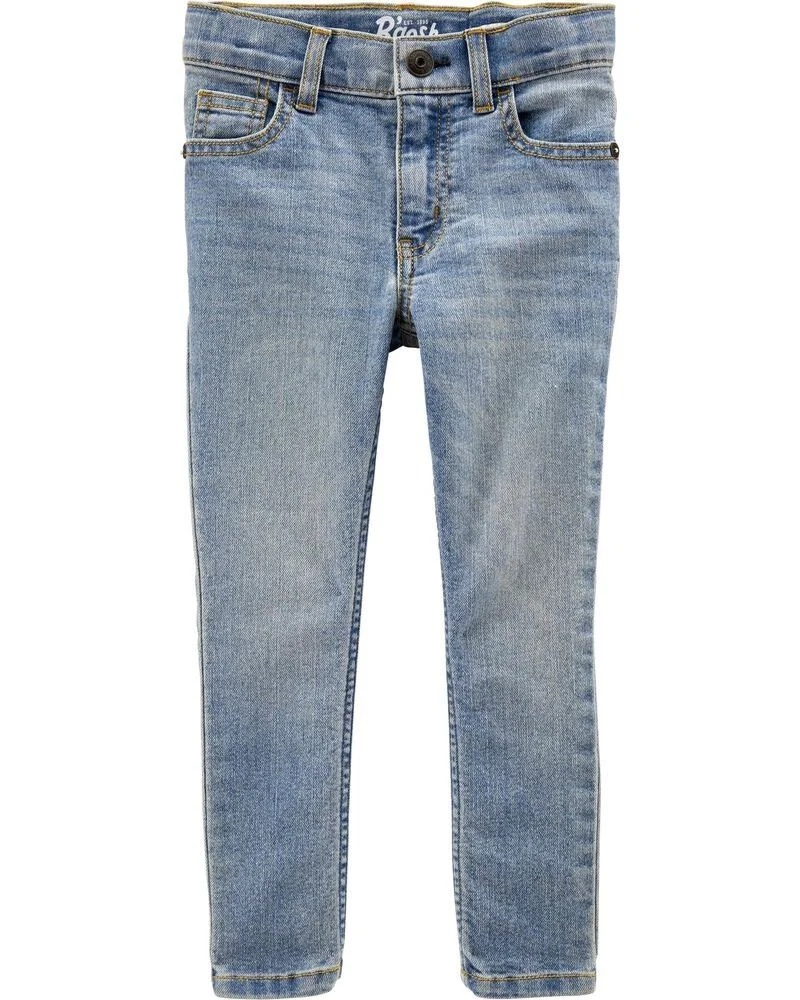 image for OshKosh Джинсы skinny foto