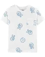 Oshkosh Tricou "Be Happy"