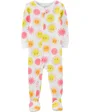 Carter's Pijama bebe Soare foto