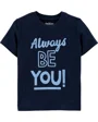 Oshkosh Tricou "Always Be You"