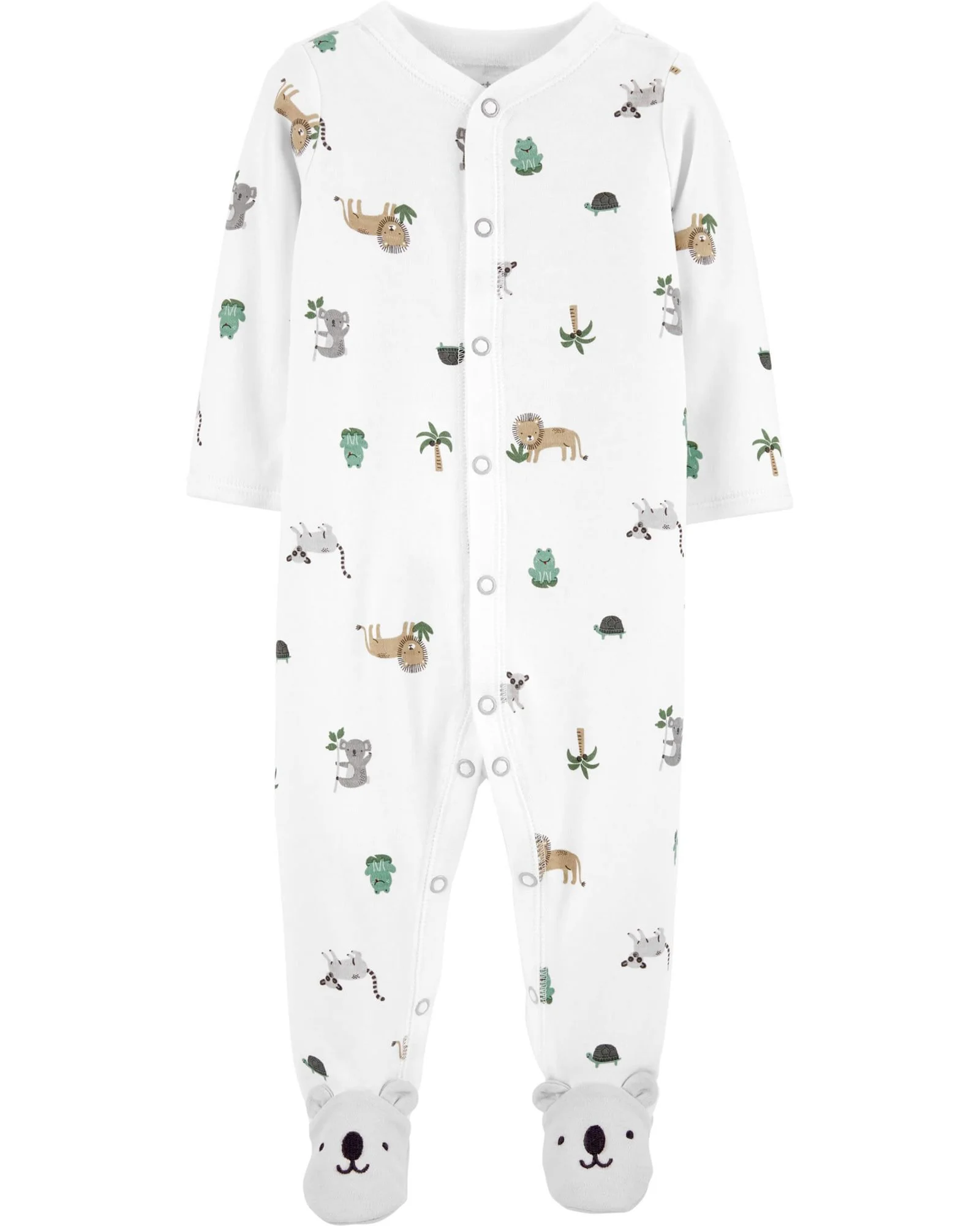 Carter's Pijama bebelus Koala foto