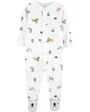 Carter's Pijama bebelus Koala foto