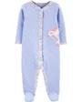 Carter's Pijama bebe Colibri foto
