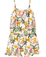 Carter's Salopeta jungle print