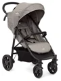 Carucior multifunctional Joie Litetrax E Gray Flannel foto