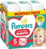 Chilotei Pampers Pants Unisex 5 XXL Box (12-17 kg), 152 buc. foto