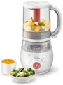 Aparat de gatit 4 in 1 cu aburi si blender Philips AVENT foto
