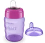 Чашка-непроливайка Philips AVENT Comfort Girl (9+ мес.), 260 мл