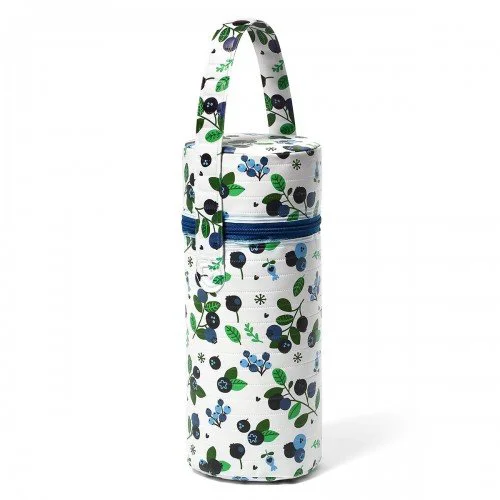 image for Термоупаковка универсальная BabyOno Navy Blue foto