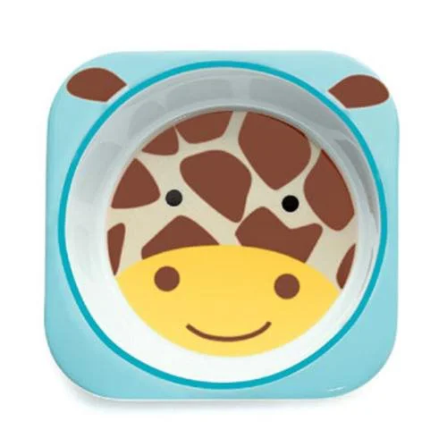 Bol Skip Hop Zoo Girafa foto