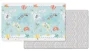 Развивающий игровой коврик Skip Hop Little Travelers foto