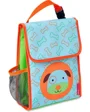 Сумочка для обеда Skip Hop Zoo Собачка foto