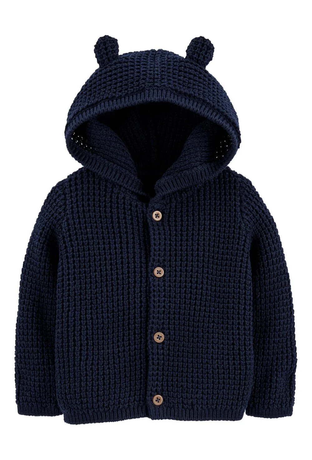 Carter's Кардиган синий
