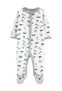 Carter's Pijama bebe Masini foto