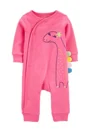 Carter's Pijama bebelus Dinozaur foto