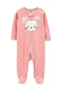Carter's Pijama bebe Soricel foto