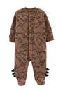 Carter's Pijama Fleece Dinozauri foto