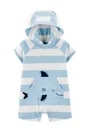 Carter's Salopeta bebe Rechin foto