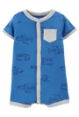 Carter's Salopeta bebe Avion foto