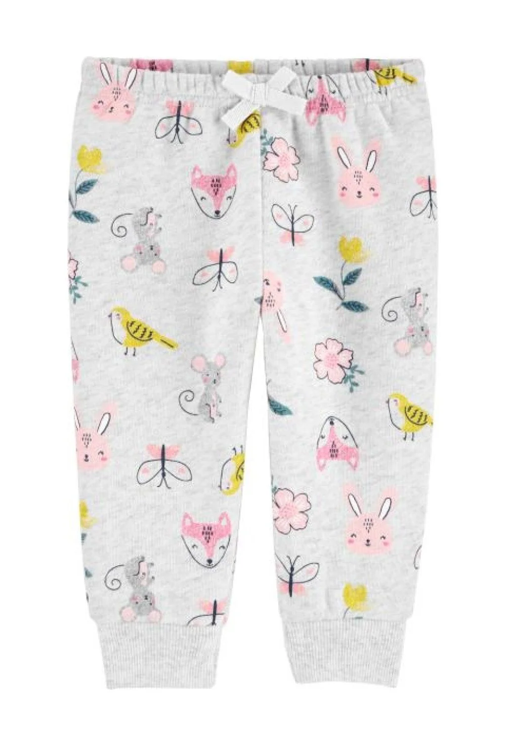Carter's Pantaloni de trening Animale foto