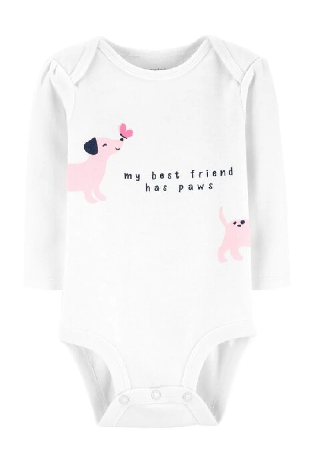 Carter's Body bebe Catel foto