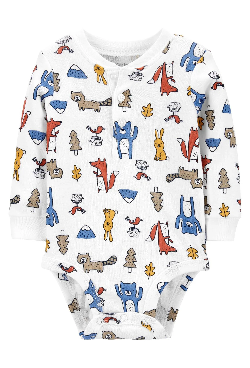 Carter's Body bebe Animale foto