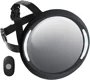 Oglinda auto cu lumini Apramo Iris Baby Mirror Deluxe Black foto