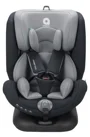 Scaun auto Rotativ Apramo Unique Agate Grey 0-36 kg foto