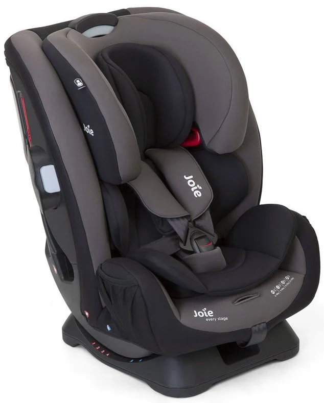 Scaun auto Joie Every Stage 0-36 kg Ember foto
