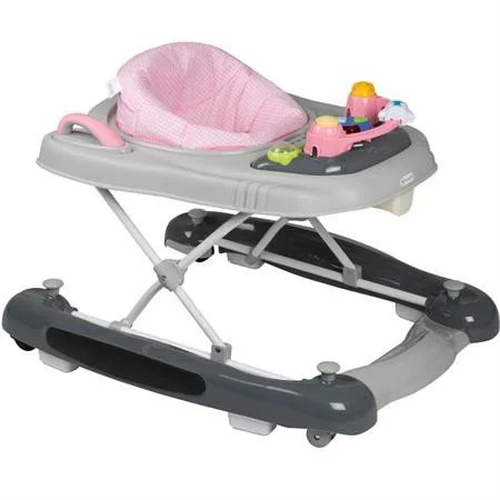 Premergator multifunctional 3 in 1 BabyGo Pink foto