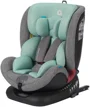 Scaun auto Rotativ Apramo Unique Mint Green 0-36 kg foto