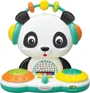 Jucarie muzicala Infantino Dj Panda foto